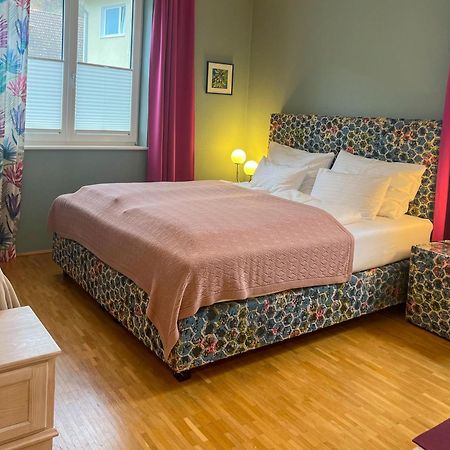 Apartments Im Loidls Guesthouse Траункирхен Экстерьер фото