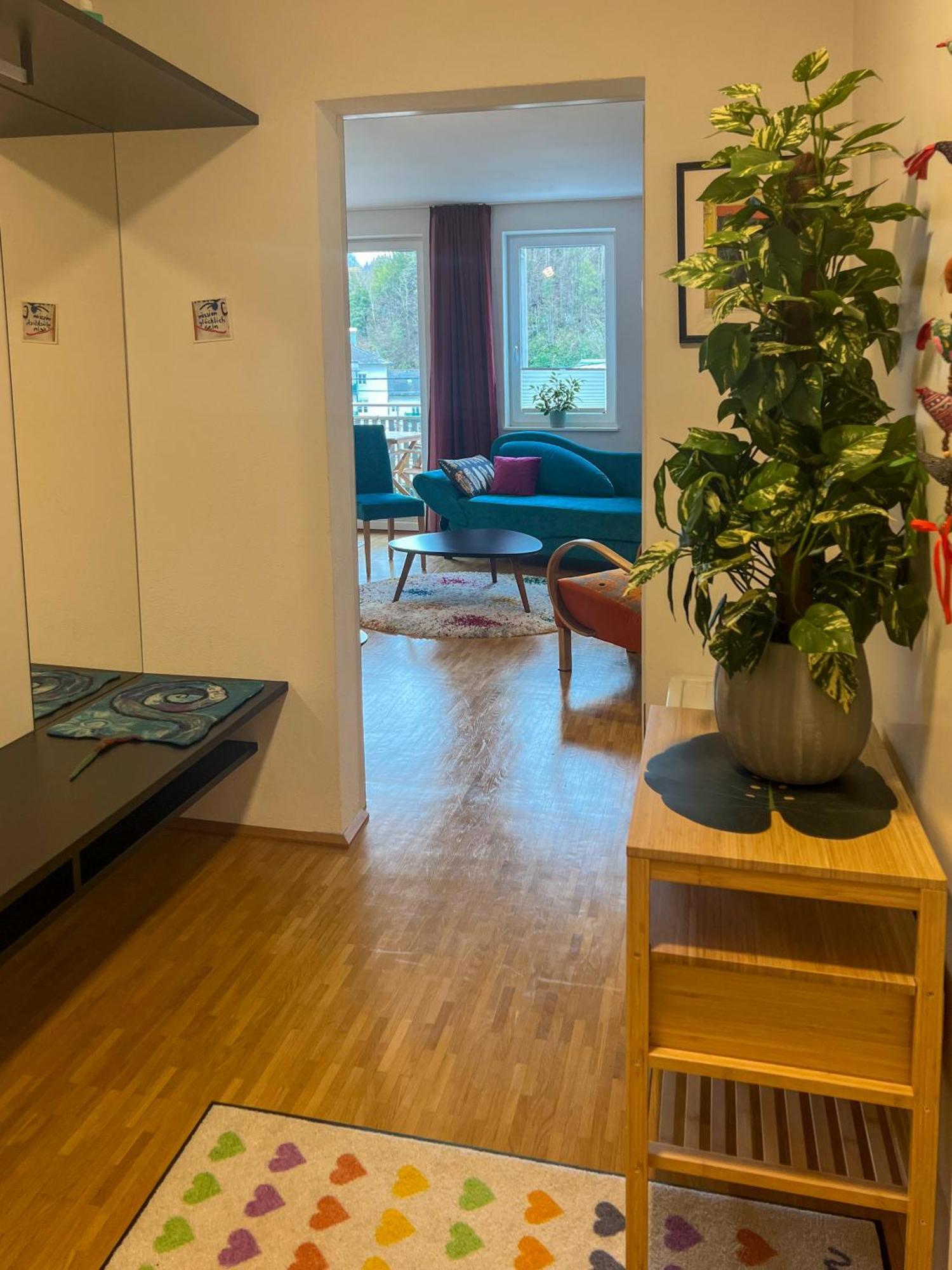 Apartments Im Loidls Guesthouse Траункирхен Экстерьер фото