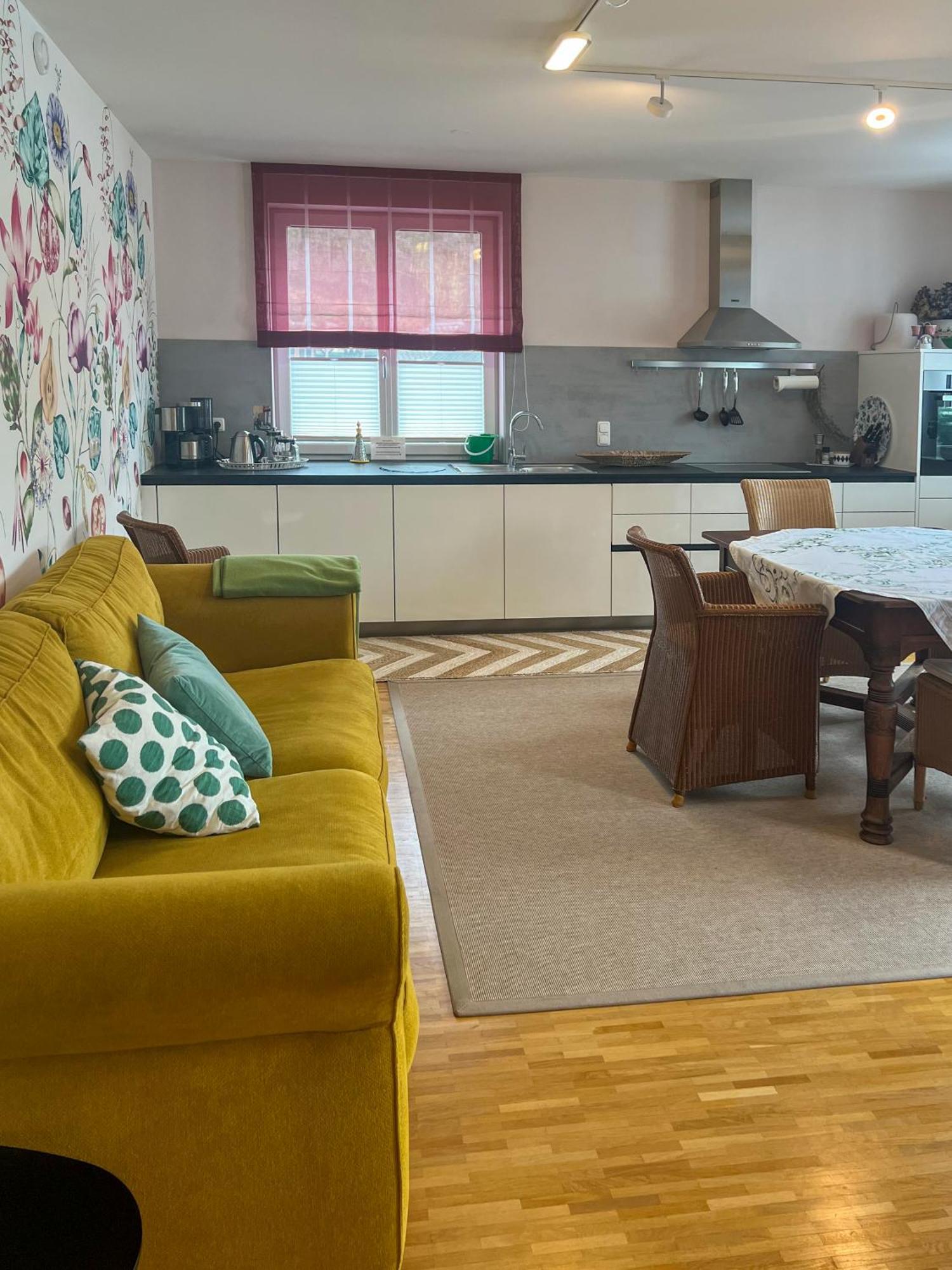 Apartments Im Loidls Guesthouse Траункирхен Экстерьер фото