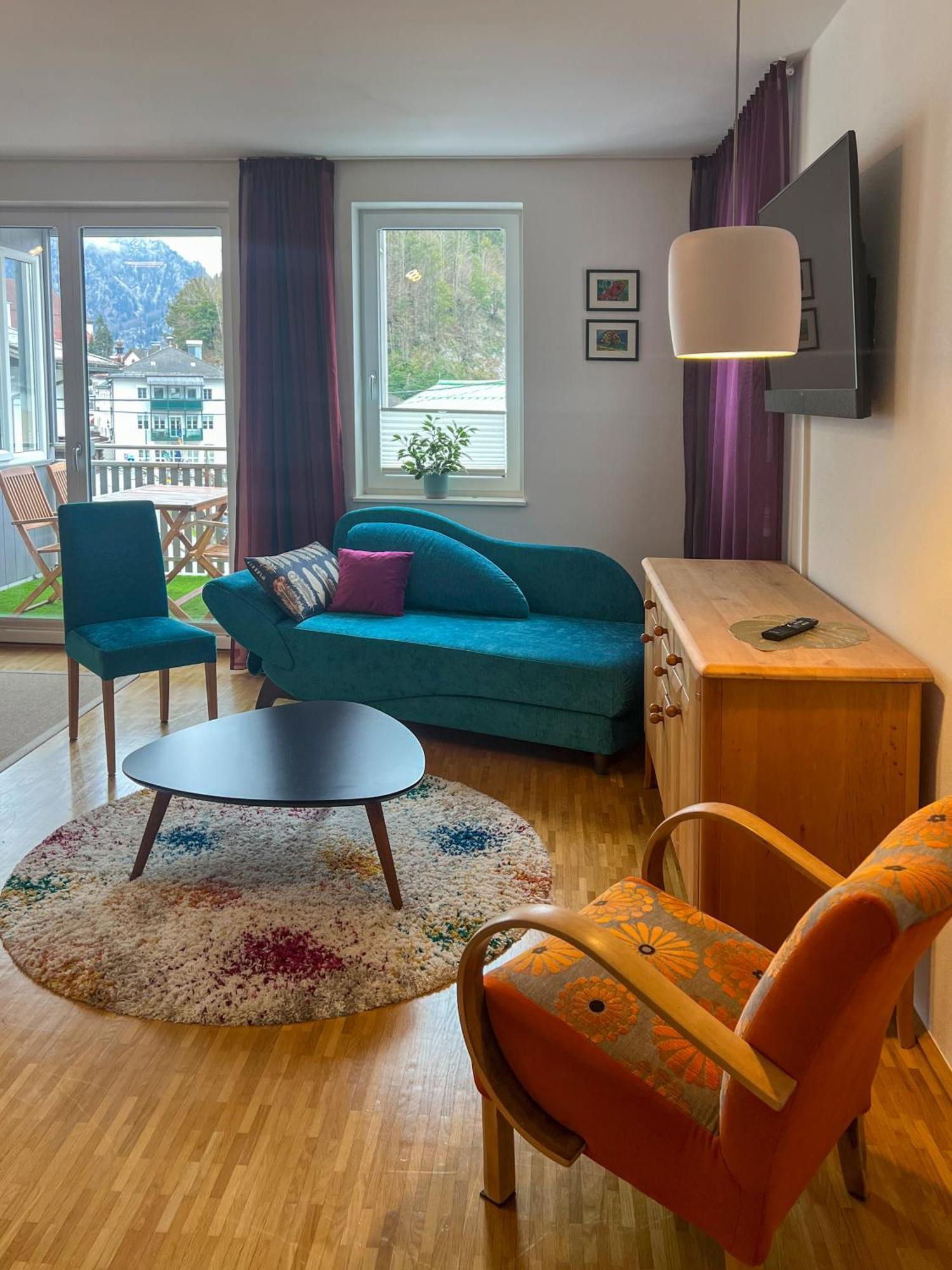 Apartments Im Loidls Guesthouse Траункирхен Экстерьер фото