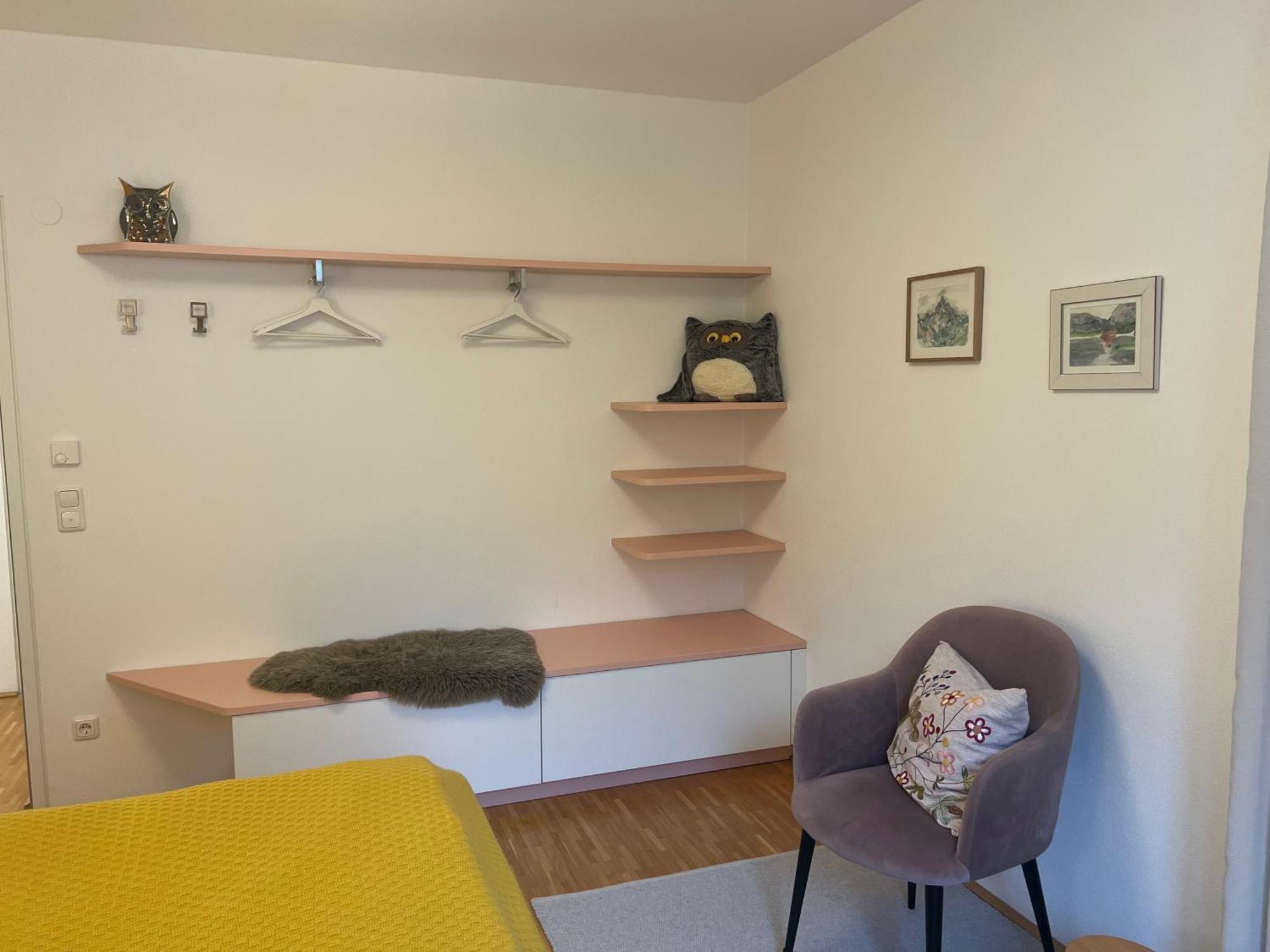 Apartments Im Loidls Guesthouse Траункирхен Экстерьер фото