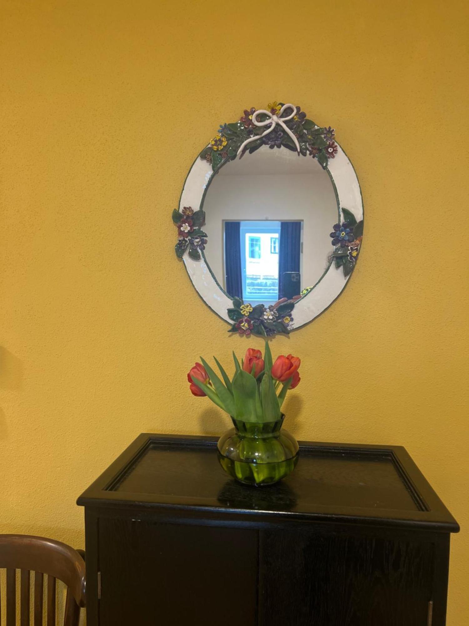 Apartments Im Loidls Guesthouse Траункирхен Экстерьер фото