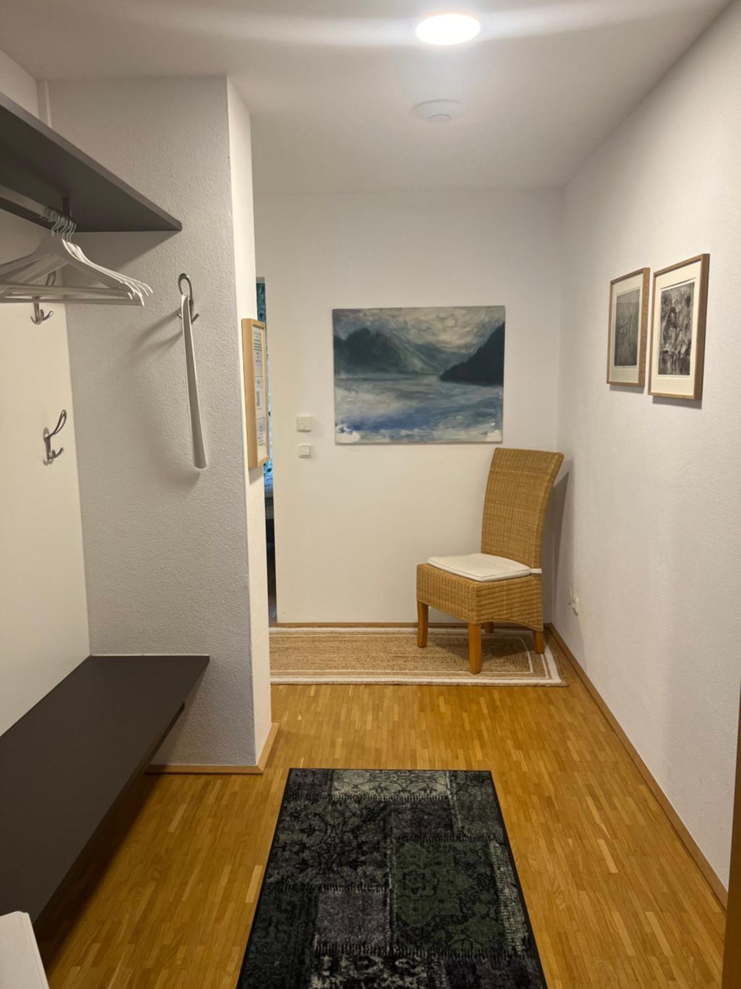 Apartments Im Loidls Guesthouse Траункирхен Экстерьер фото