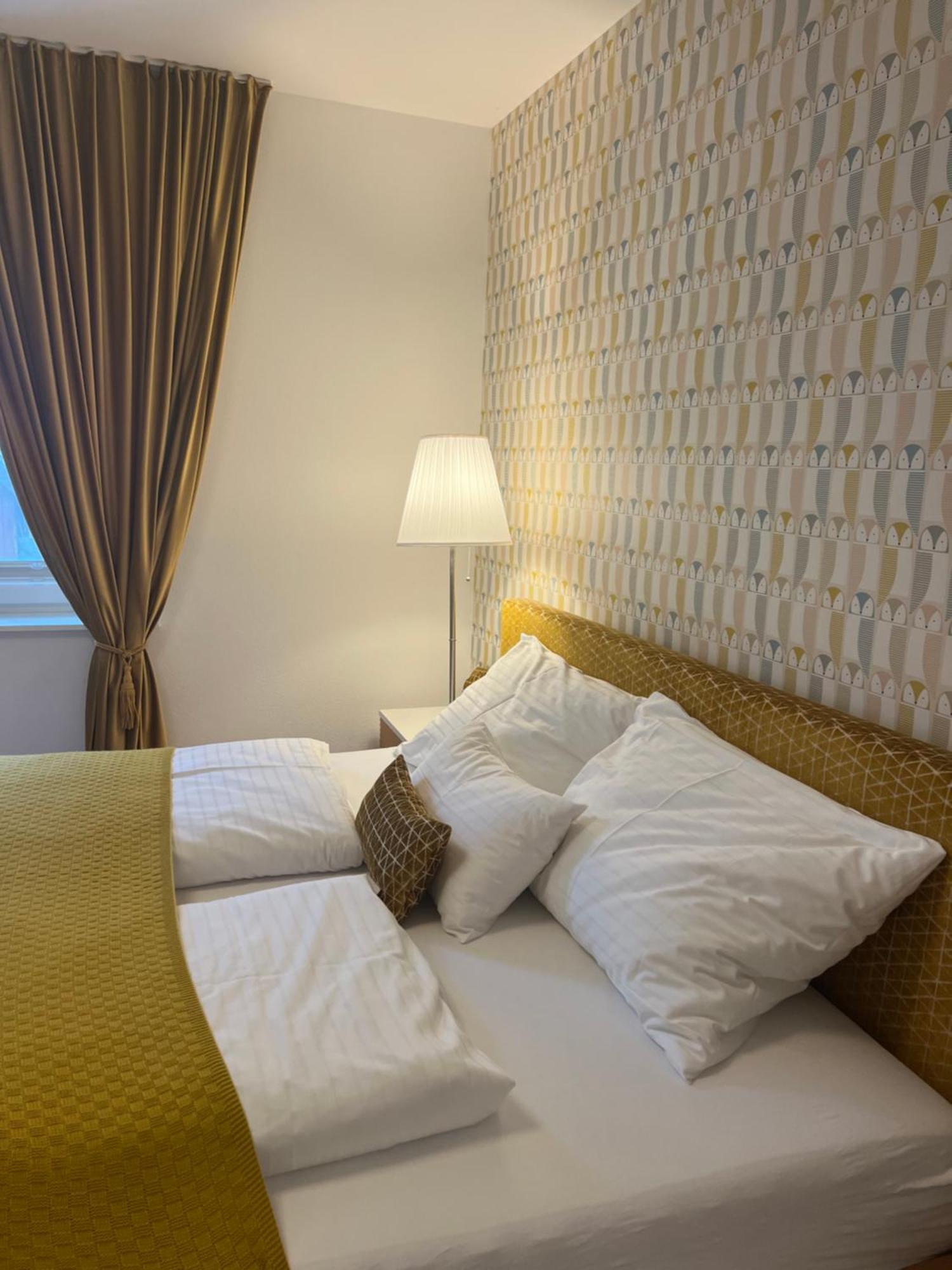 Apartments Im Loidls Guesthouse Траункирхен Экстерьер фото
