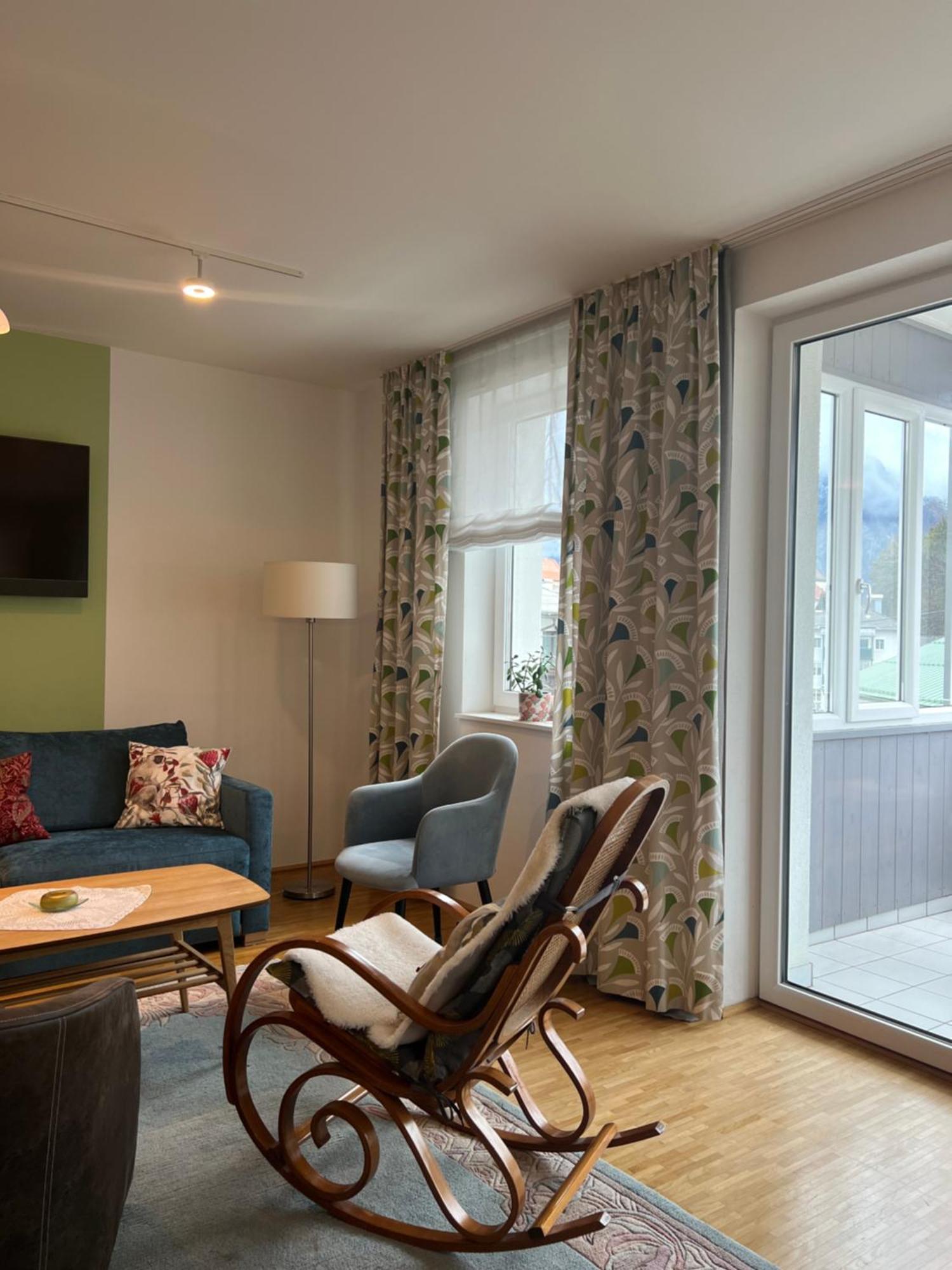 Apartments Im Loidls Guesthouse Траункирхен Экстерьер фото