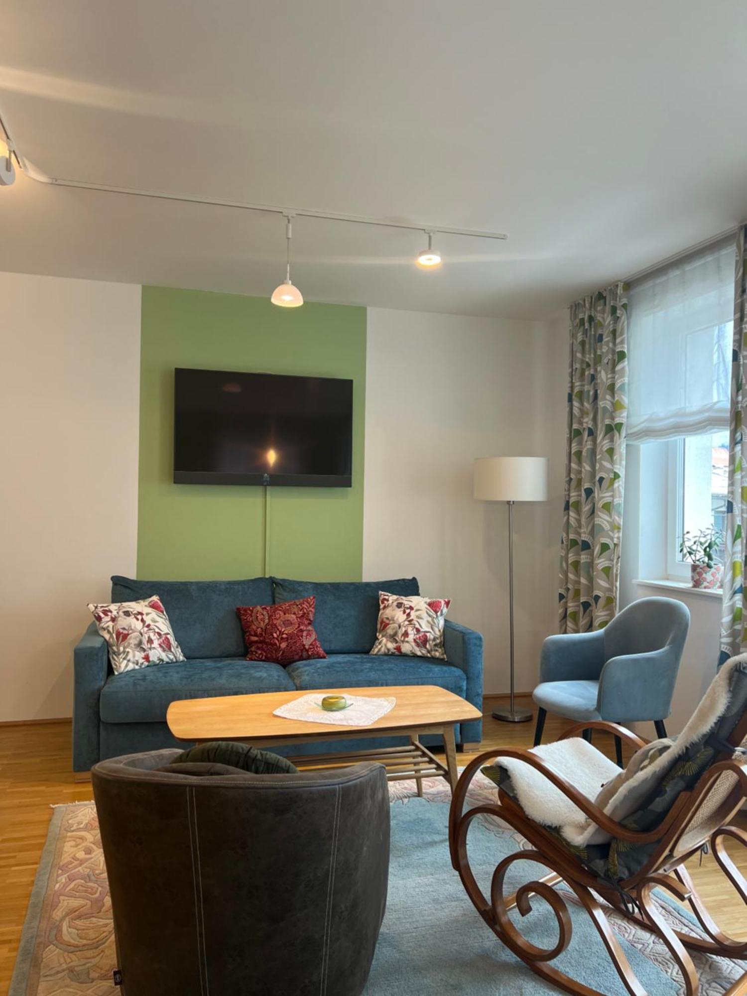 Apartments Im Loidls Guesthouse Траункирхен Экстерьер фото