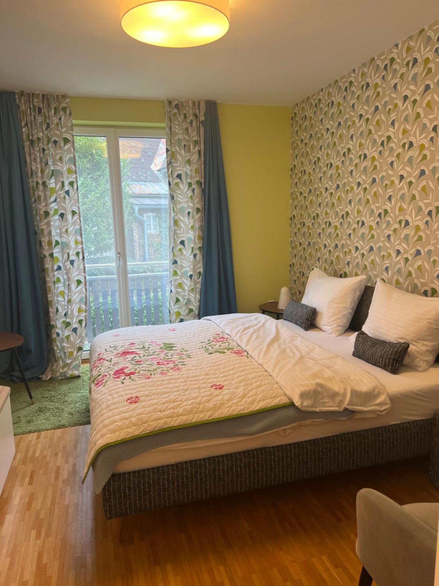 Apartments Im Loidls Guesthouse Траункирхен Экстерьер фото