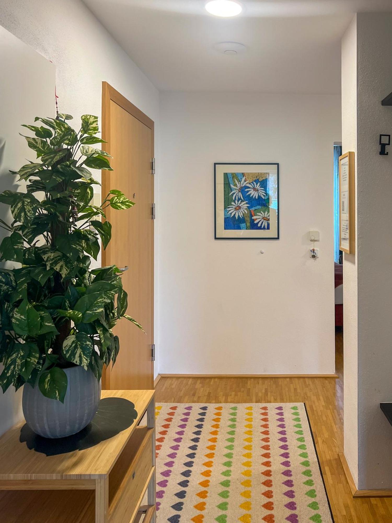Apartments Im Loidls Guesthouse Траункирхен Экстерьер фото
