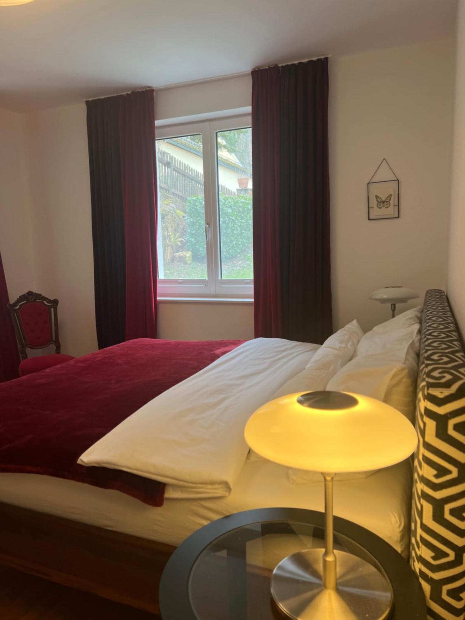 Apartments Im Loidls Guesthouse Траункирхен Экстерьер фото