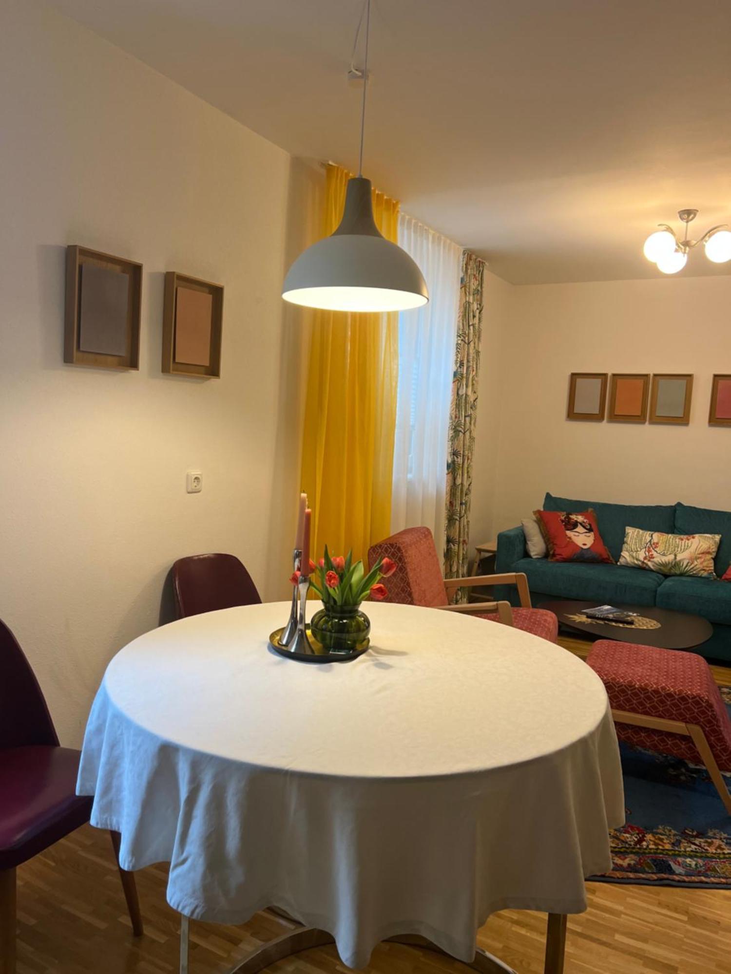 Apartments Im Loidls Guesthouse Траункирхен Экстерьер фото