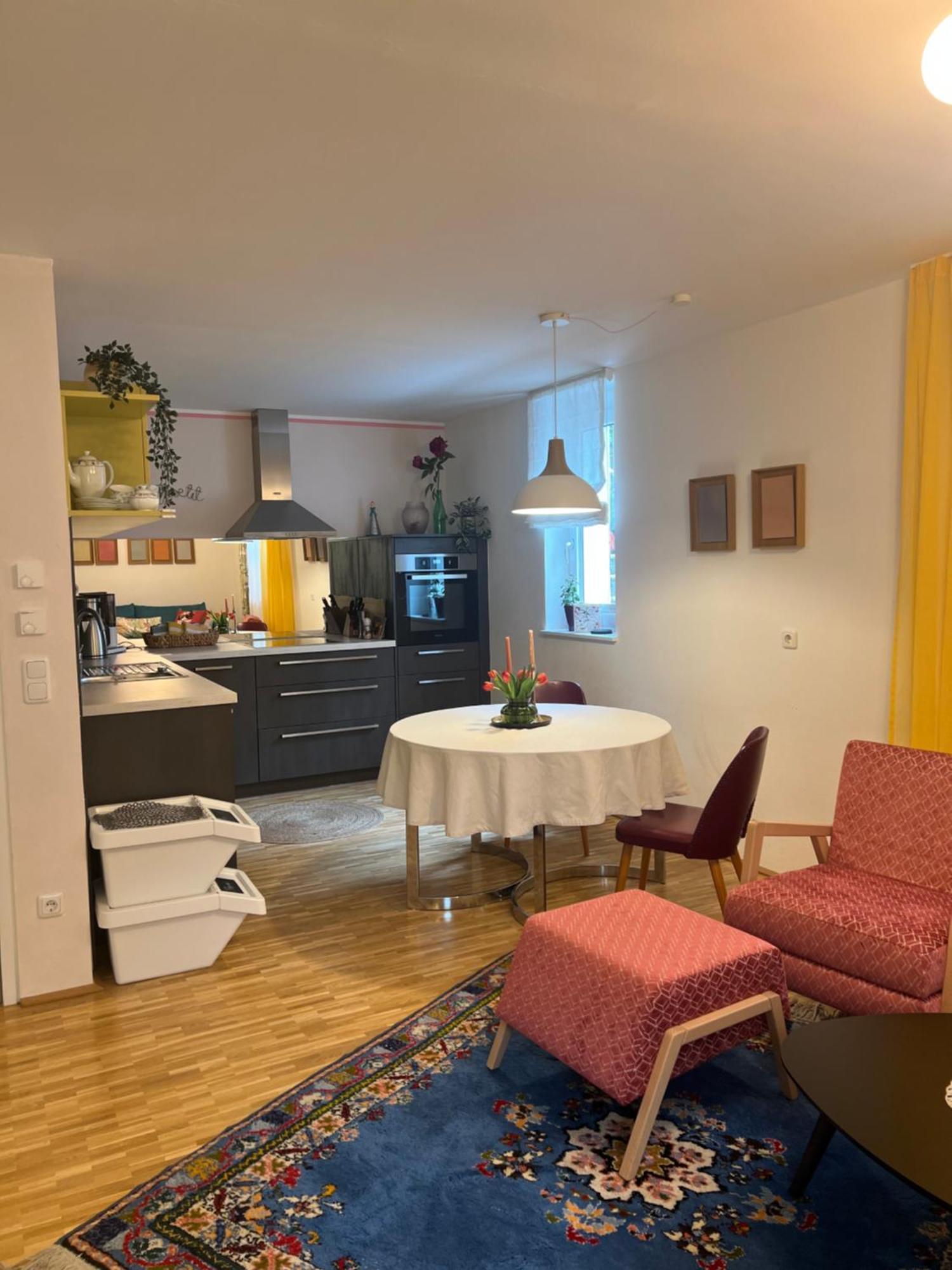 Apartments Im Loidls Guesthouse Траункирхен Экстерьер фото