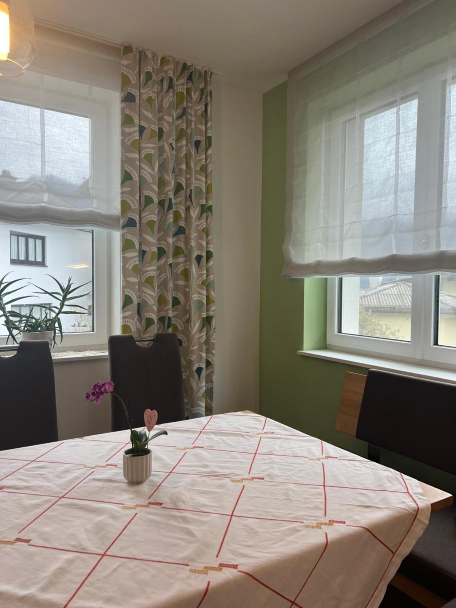 Apartments Im Loidls Guesthouse Траункирхен Экстерьер фото