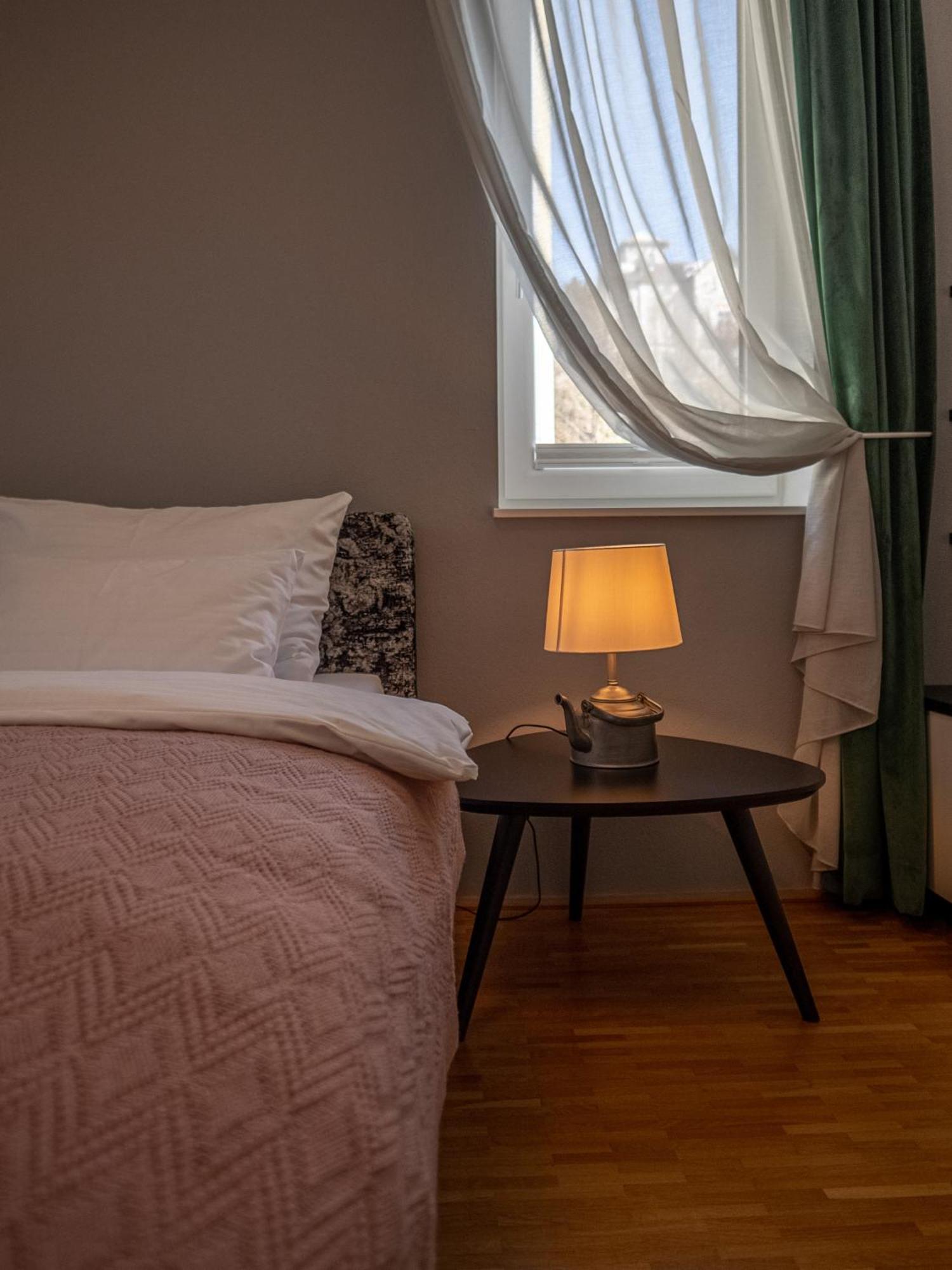 Apartments Im Loidls Guesthouse Траункирхен Экстерьер фото