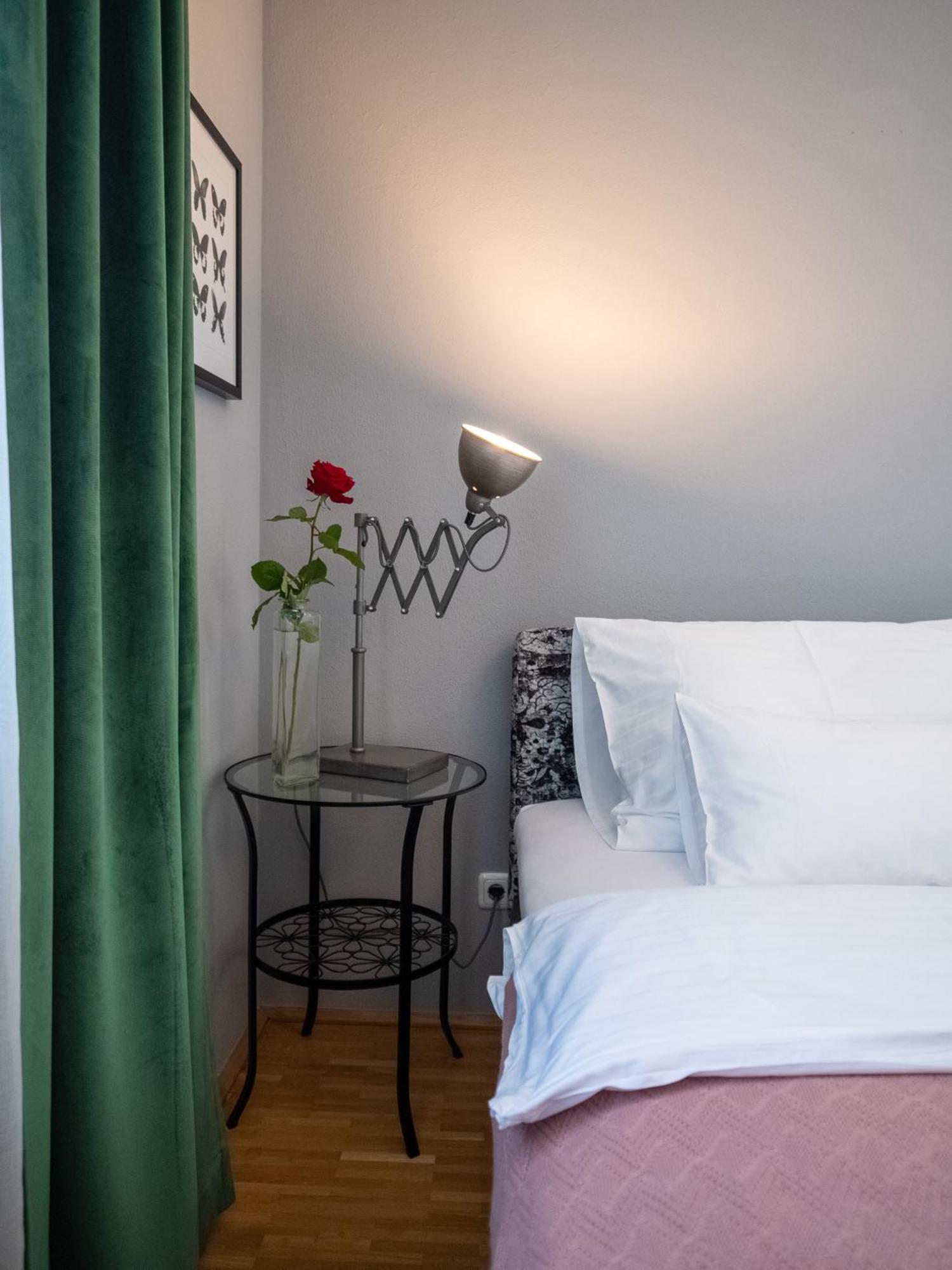 Apartments Im Loidls Guesthouse Траункирхен Экстерьер фото