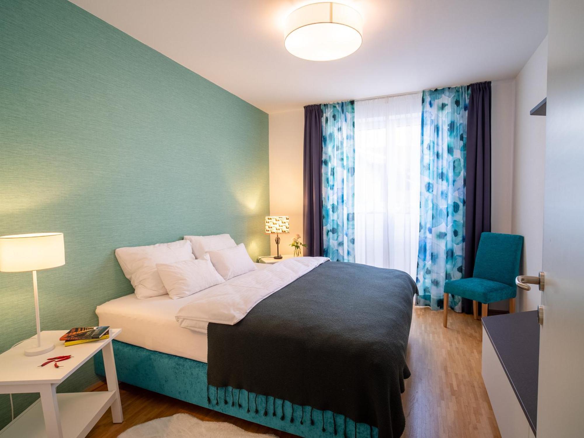 Apartments Im Loidls Guesthouse Траункирхен Экстерьер фото