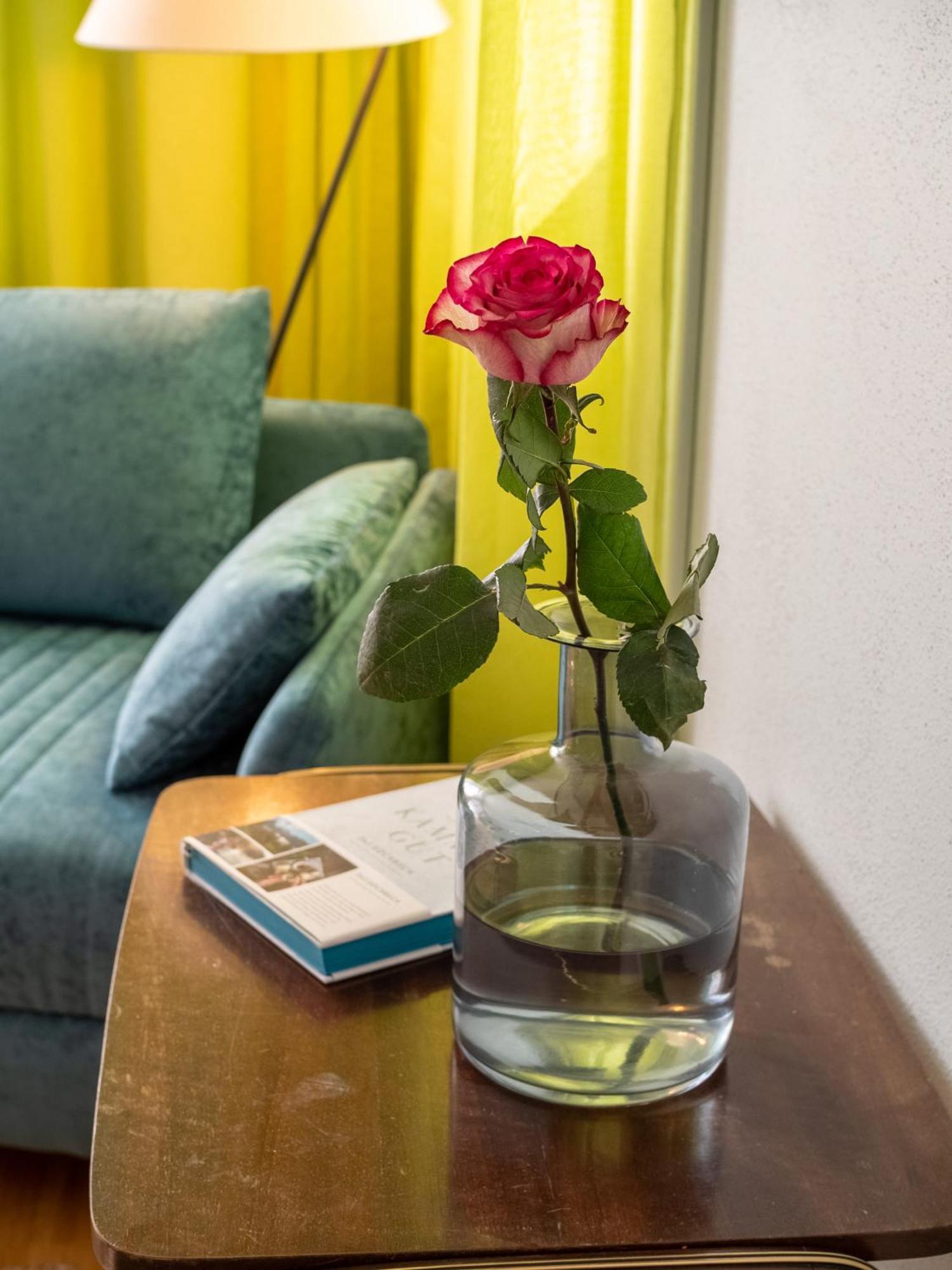 Apartments Im Loidls Guesthouse Траункирхен Экстерьер фото