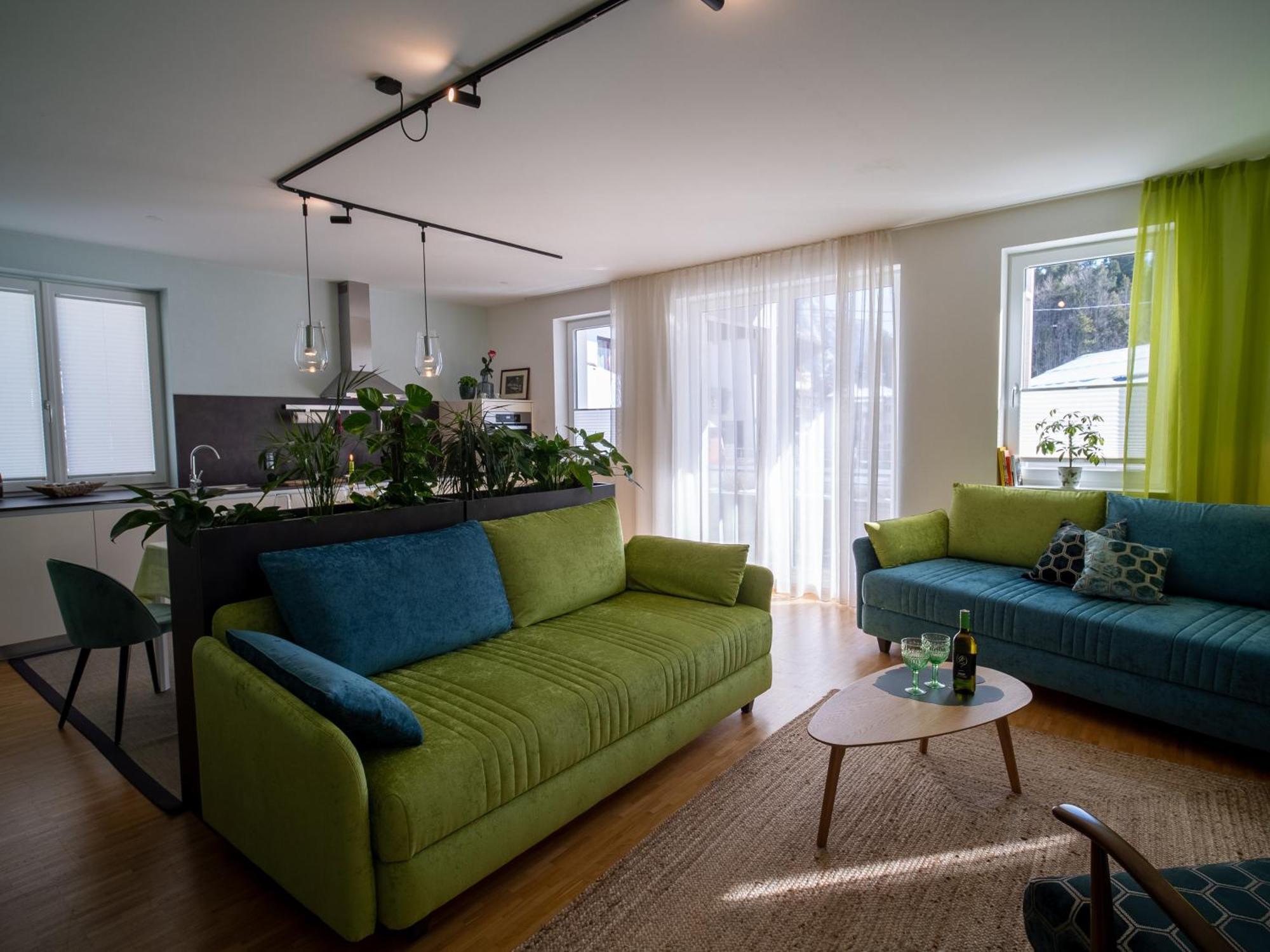 Apartments Im Loidls Guesthouse Траункирхен Экстерьер фото