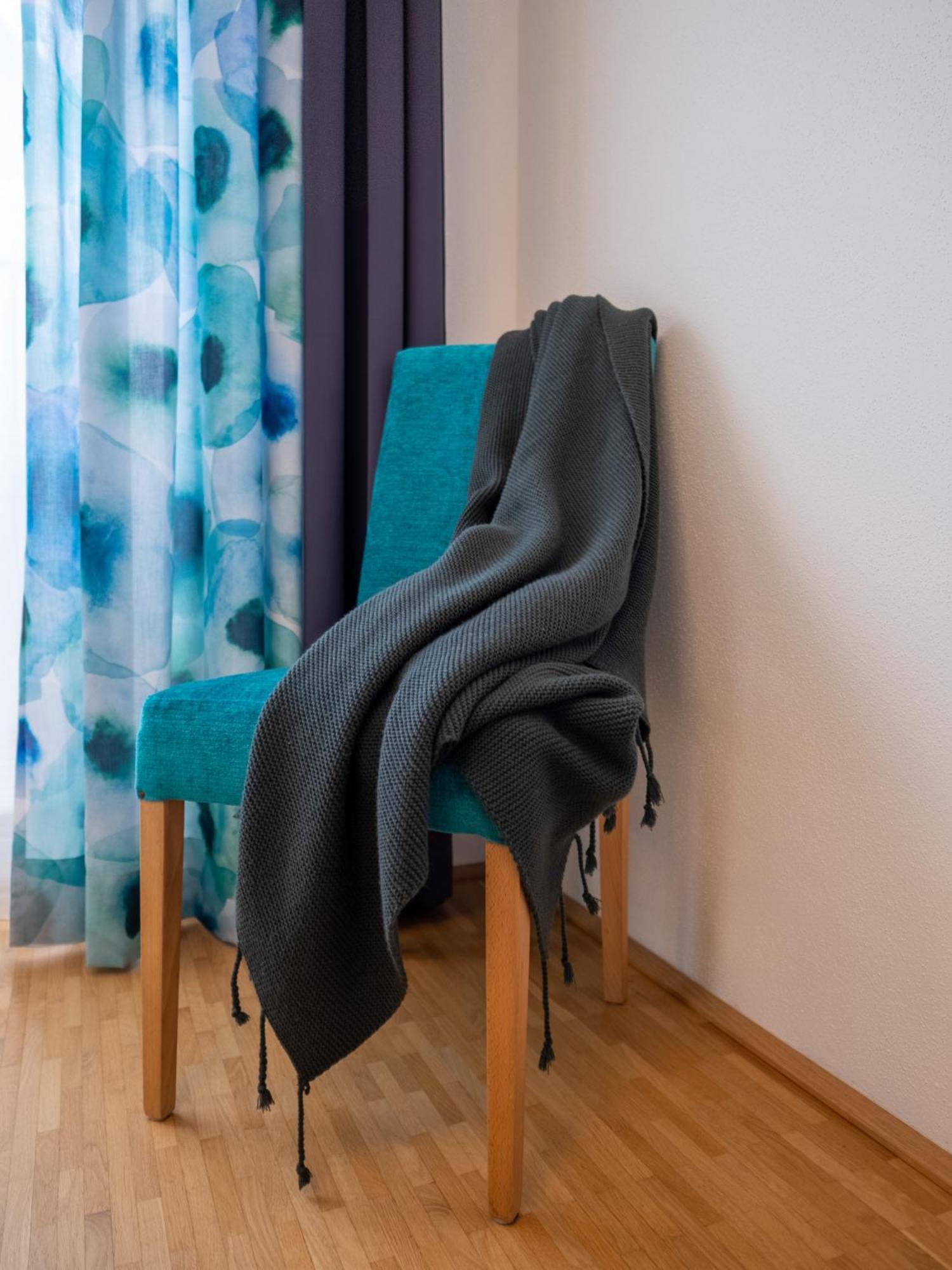 Apartments Im Loidls Guesthouse Траункирхен Экстерьер фото