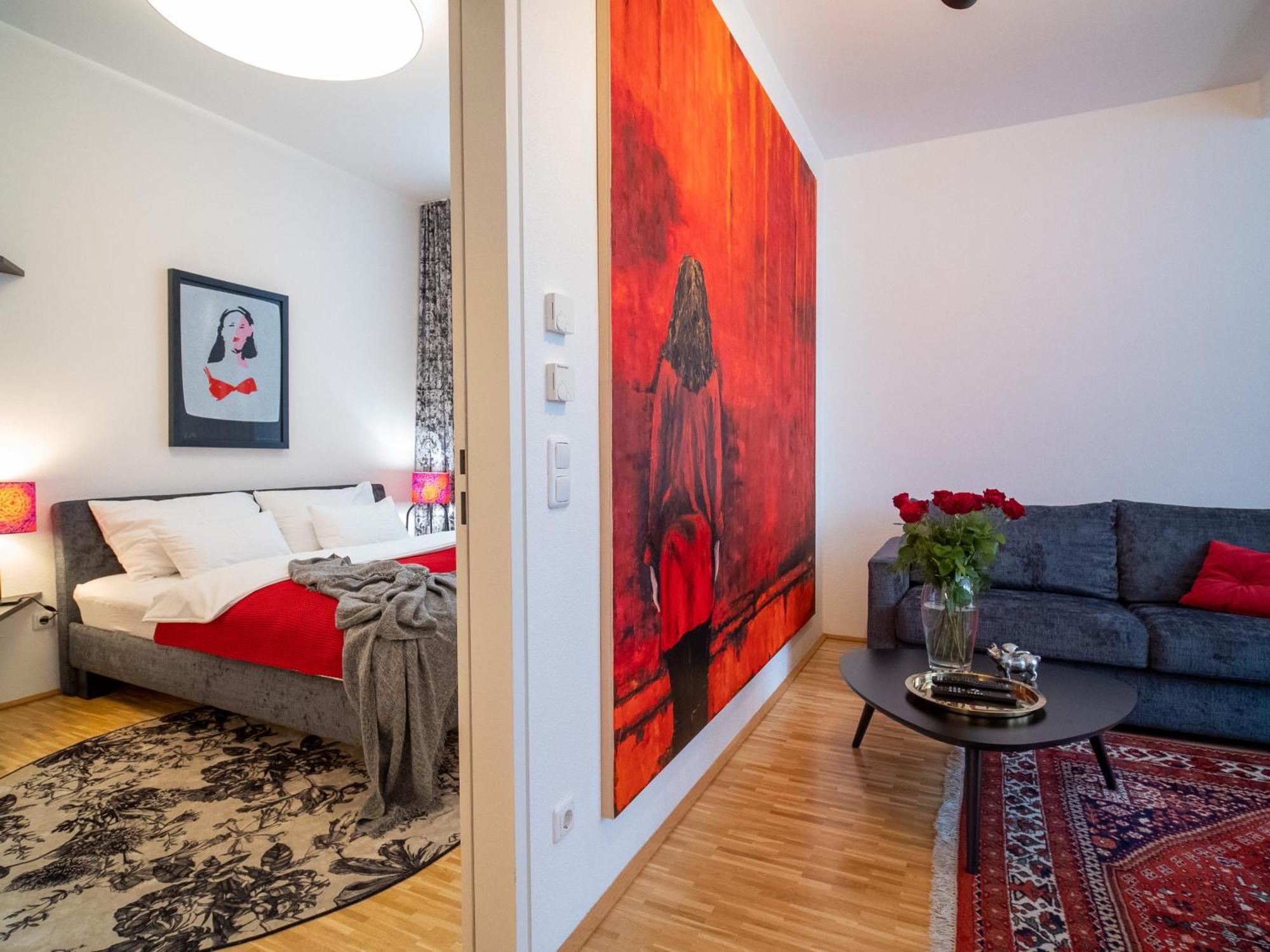 Apartments Im Loidls Guesthouse Траункирхен Экстерьер фото