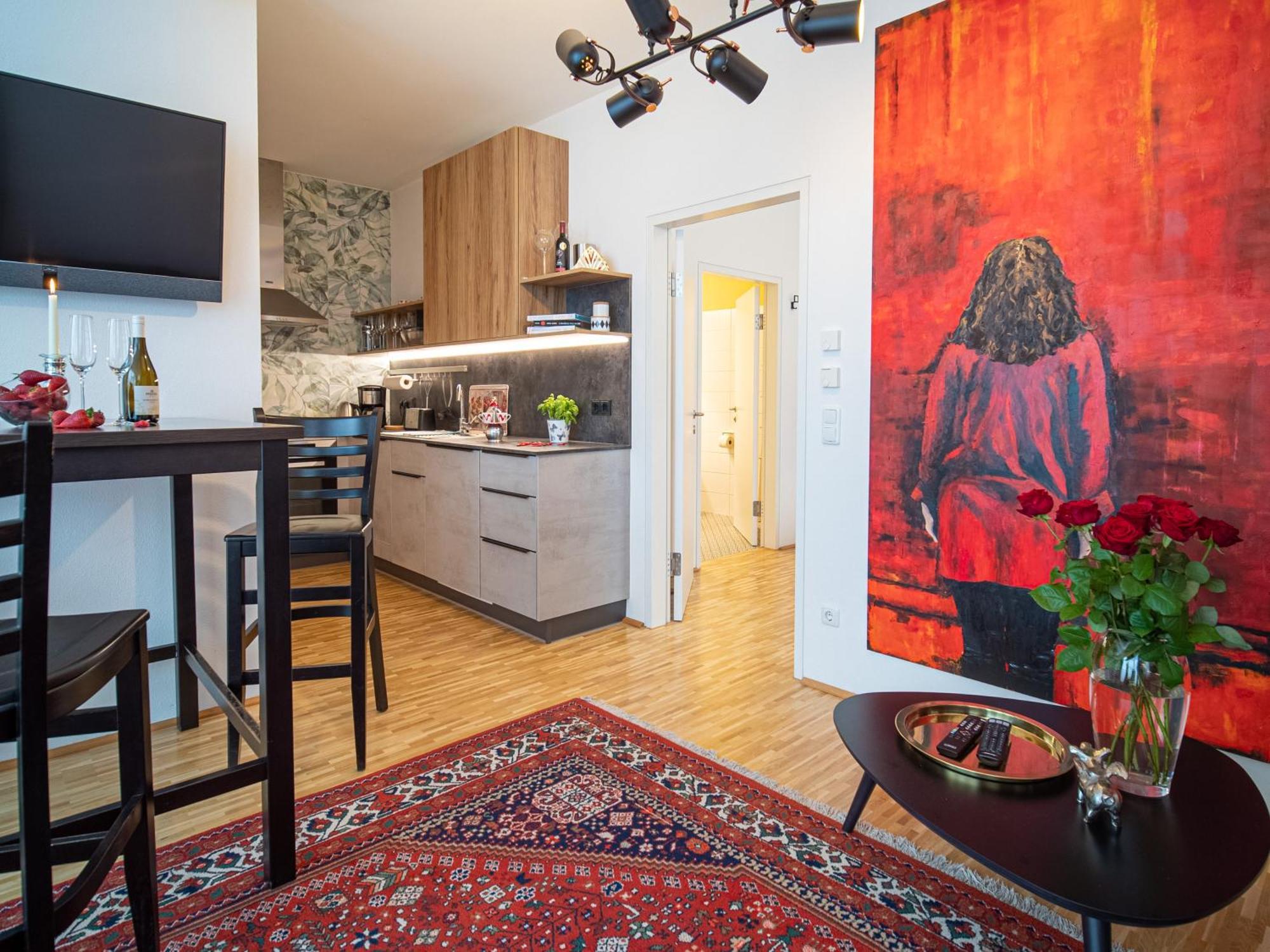 Apartments Im Loidls Guesthouse Траункирхен Экстерьер фото