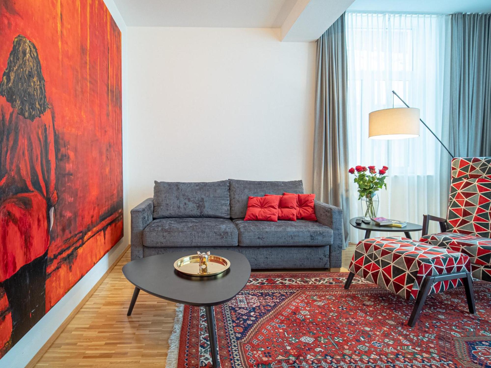 Apartments Im Loidls Guesthouse Траункирхен Экстерьер фото