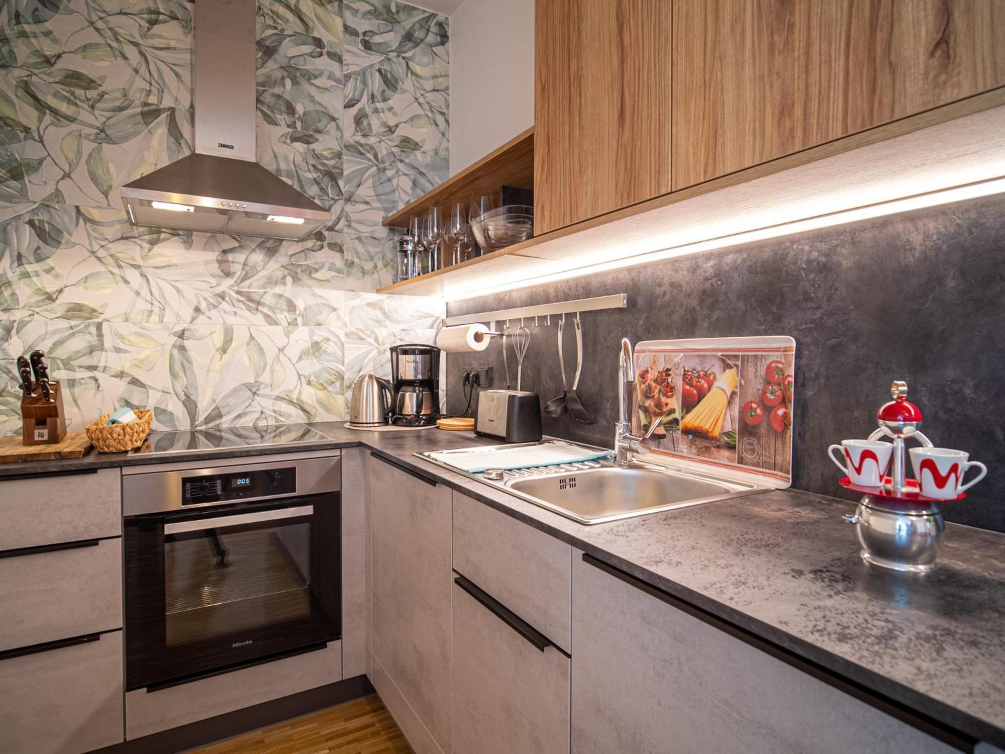 Apartments Im Loidls Guesthouse Траункирхен Экстерьер фото