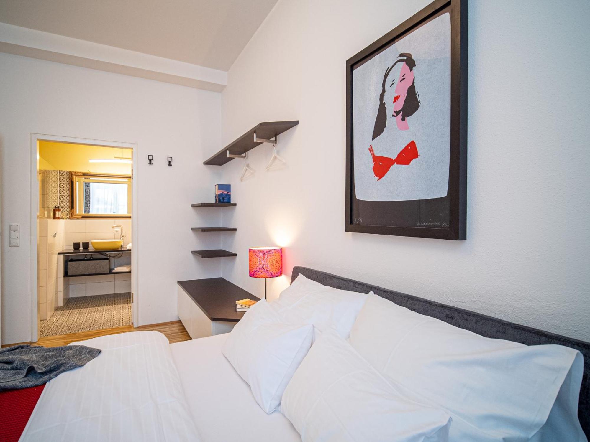 Apartments Im Loidls Guesthouse Траункирхен Экстерьер фото